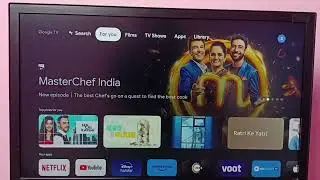 Как защитить Google TV от вирусов | Удалить ВИРУС