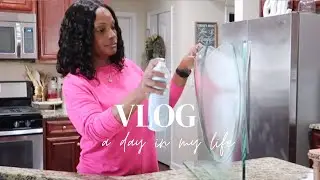HOW TO GROW ON YOUTUBE | CHICKEN BIRRIA TACOS | CLEAN WITH ME #howtogrowyoutubechannel  #tacos