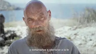 Pablo, Apóstol de Cristo: El Corazón de la Historia - Subtitulado