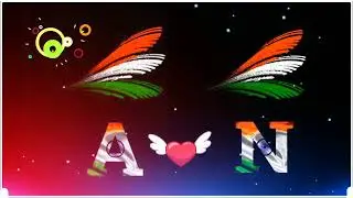 A💞N Letter Romantic Status || A💝N Letter Couple Status || A❣️N Letter Status || @SantoshKumarSaw