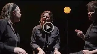 Antigone Rising World Premiere - 