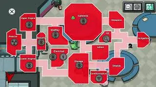 playing Among us for the first time on this channel(sorry about the long wait)