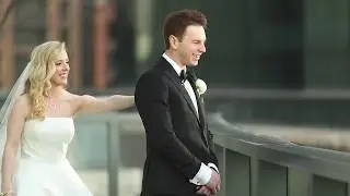 Four Seasons Baltimore Wedding Video
