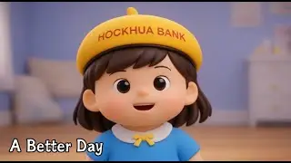 The Rollos - A Brighter Day