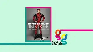 'Guests and Gusto' with Jim Moore and Ivan Shaw