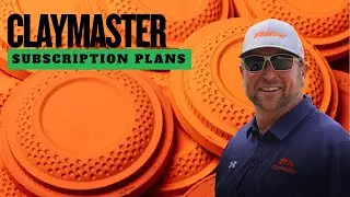 Subscriptions - ClayMaster Sporting Clays Training Program (Classic and Pro plans)