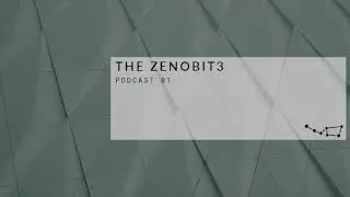 The Zenobit3 - Podcast 05 - Stelar Booking