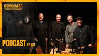 Angerfist: 