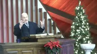 TBPC Afternoon Service 12/07/25 | Matthew 19:13-14, 21:15-16, Psalm 71:17-19,  145:1-5