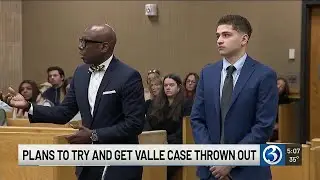 New attorney for acquitted prep school murder defendant plans motion to dismiss