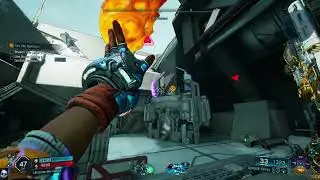 BORDERLANDS 4 - EPISODE - 23