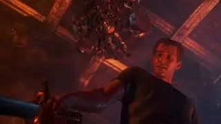 Uncharted 4: A Thief&rsquo;s End part 17 the finally