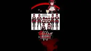 [LIVE] Battlefield 6 Early Access | Goth Vampire Femboy Vtuber (Vertical)