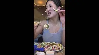 Let's eat at Soup 'n Fresh! #mukbang 