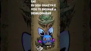 Como DESBLOQUEAR a companheira CEGUITA no jogo HADES #Shorts