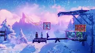 Trine 4 pt 1 cheese strats only | 11.27.2021