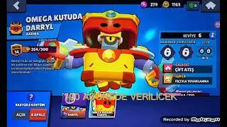 Kundak&ccedil;ı spikeli brawl stars hesabı