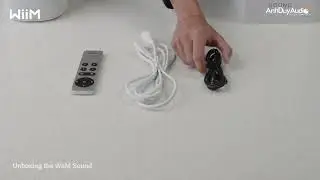 AnhDuy Group | Unboxing WiiM Sound  Thiết Kế Tối Giản, Chất &Acirc;m Hi-Res Thuần Khiết