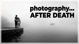 The Only FUTURE PROOF Format? Memories, Tech & Vivian Maier | Let's Chat Photography e01