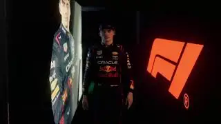 F1&reg; 2023-Jogando ao vivo |PS4 Gameplay |D L domain