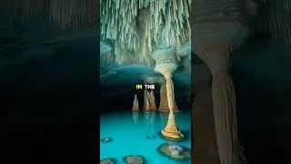Exploring the Mysteries of Underground Rivers 🌊✨