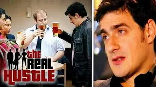 Alex's Ultimate Hustles | The Real Hustle