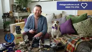 Discover the Easy Way to Sell Antiques with Vintage Cash Cow