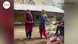 IRTA 2021 - The Kalap Trust