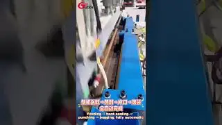 How to choose a vest bag making machine?