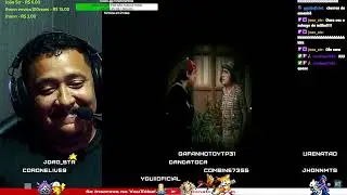 Compilado de 10 min+ de memes 🔞 de chaves | Perdi no TENTE N&Atilde;O RIR