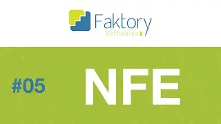 Faktory- Transmiss&atilde;o de Nota Fiscal Eletr&ocirc;nica