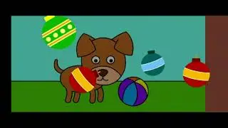 Drawing for Kids | Dogs, Balls, And Many | Full Coloring Pictures | Enhance kids Skills.