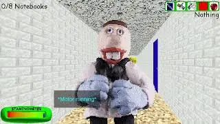 BBPlus Редактор уровней: ранняя альфа-версия игрового процесса &mdash; Карта школы будущего (мой уровень)