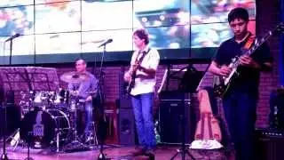 Afro Blue - Jorge Laboy & Will Suarez