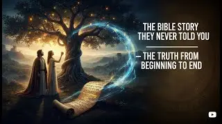 The Secret Bible Story You Never Knew
