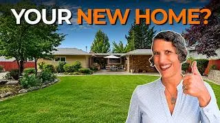 Move to Grants Pass! Is 2243 Scoville Your New Home?