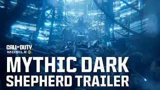 Call of Duty&reg;: Mobile - Mythic Dark Shepherd Trailer