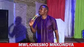 MWL.ONESMO MNKONDYA