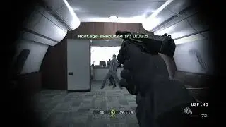 Cod4 Mile High Club Veteran Xbox 360
