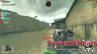 Dirty Bomb Hack - SystemCheats