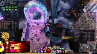 Twisted Castle