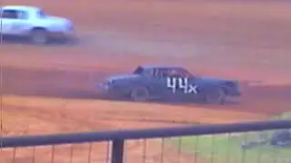 Flomaton Speedway, Oct 23, 03 - 2nd Annual GCDTC Bomber Feature Race