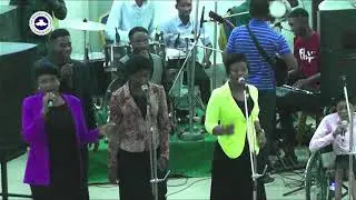 March Youth Sunday || RCCG Power Sanctuary Ondo || 16th March, 2025.