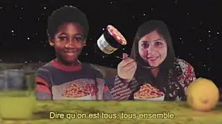 DjeuhDjoah & Lieutenant Nicholson - Tout s'assemble (Clip Officiel)
