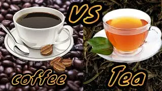 DNA could decide whether you like coffee or tea
