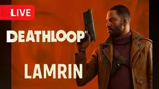 DEATHLOOP Live Gameplay Tamil | Breaking the Loop with LAMRIN  #shortslive #tamilgaming #shorts