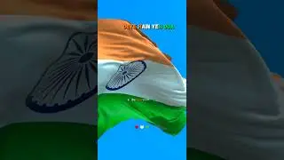 Happy Independence Day 2023 🇮🇳🧡 || Coming Soon 15th August 4k Status 🇮🇳🧡 || #shorts #jaihind #india
