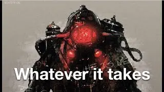Subject Delta || Whatever it takes