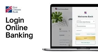 First Citizens Bank Online Banking Login [STEP-BY-STEP] | Citizens Bank Login (2024)