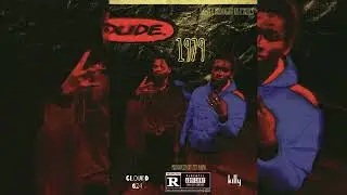 Cloudd - Vitu Haram Feat Ahmedo